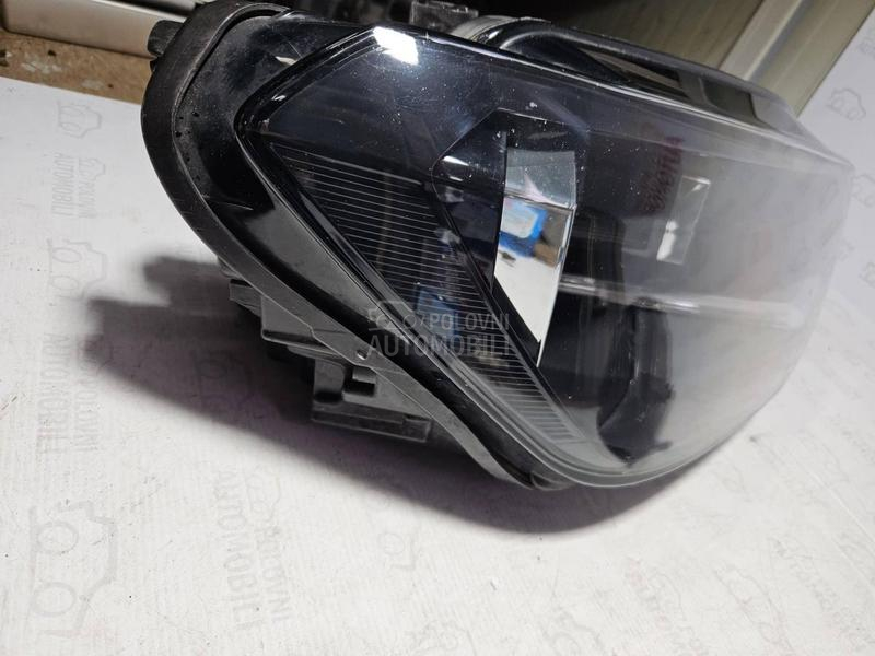 CADDY H4 FAROVI 15-20