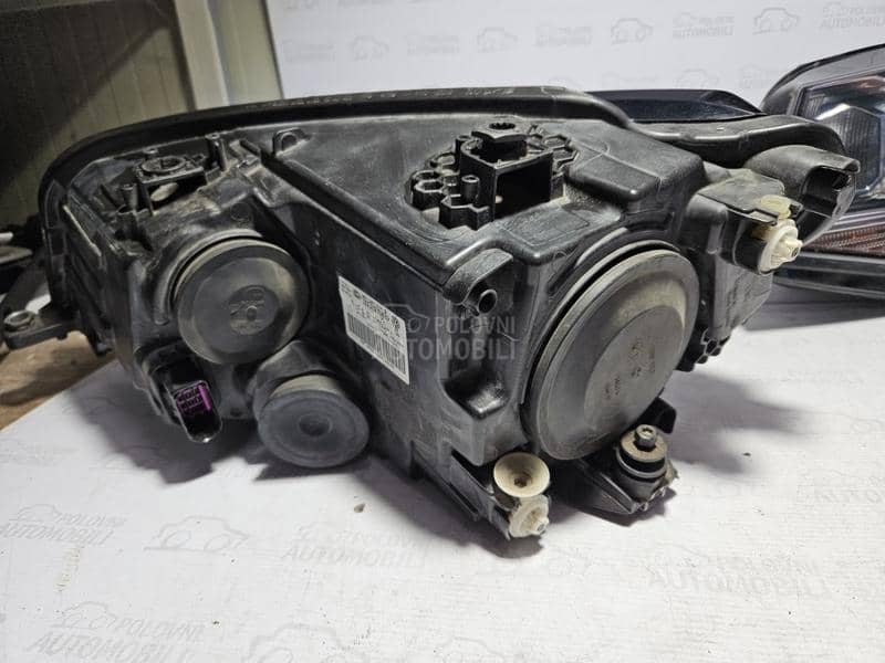 CADDY H4 FAROVI 15-20