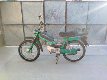 Tomos Apn 6