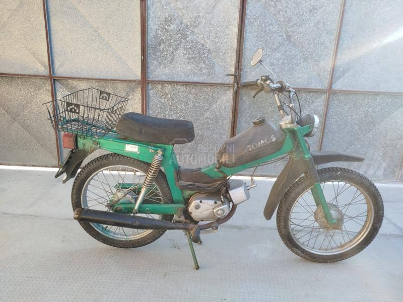 Tomos Apn 6