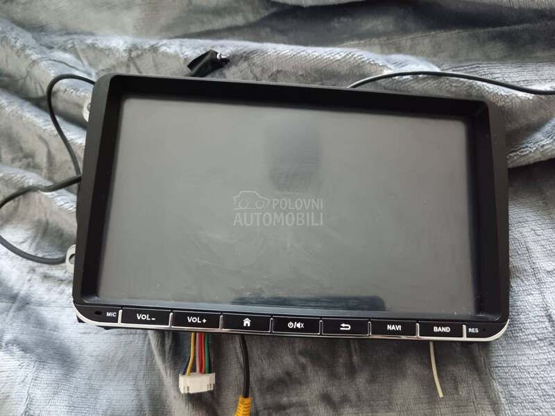 Android multimedia