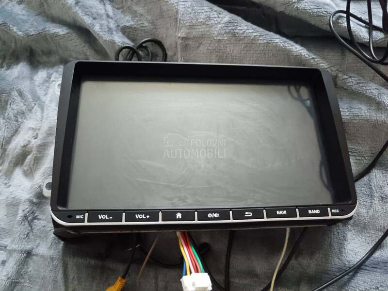 Android multimedia