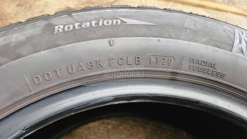 Nexen 205/55 R16 Zimska