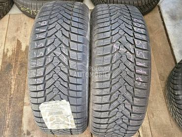 Nexen 205/55 R16 Zimska