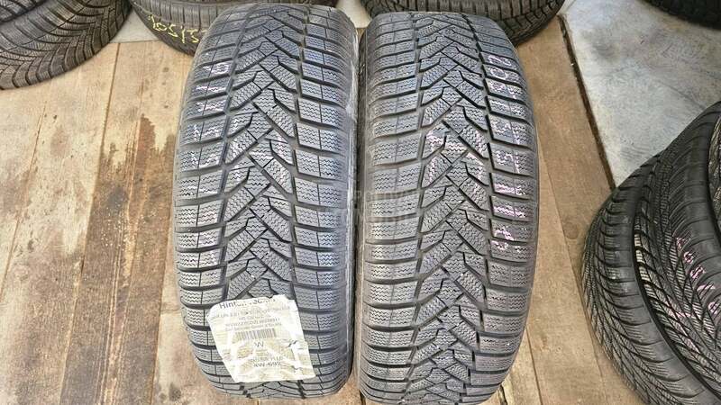 Nexen 205/55 R16 Zimska