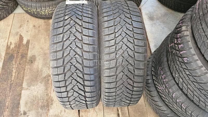 Nexen 205/55 R16 Zimska
