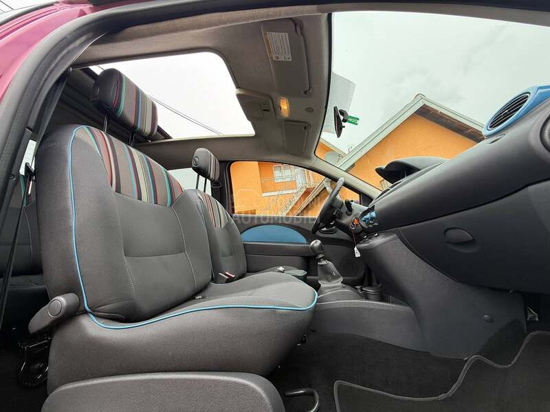 Renault Twingo 1.2 CH T0P