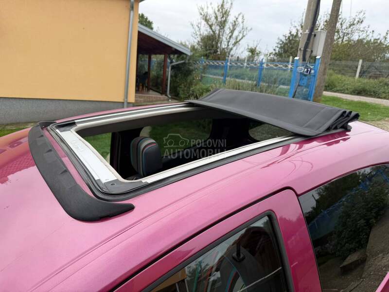 Renault Twingo 1.2 CH T0P