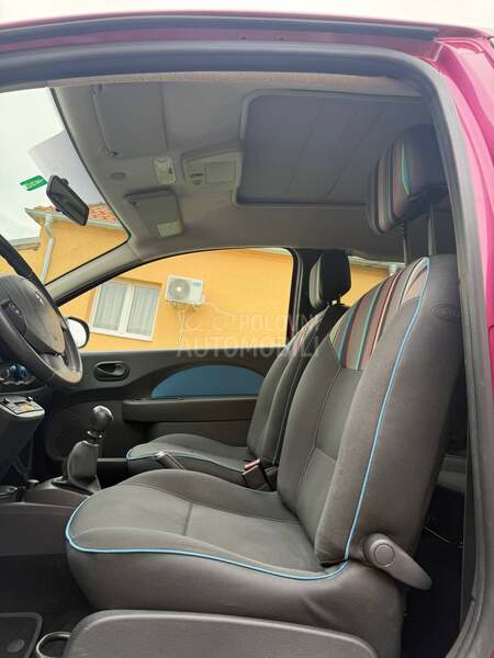Renault Twingo 1.2 CH T0P