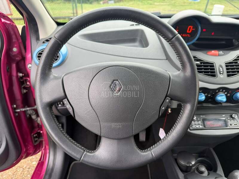 Renault Twingo 1.2 CH T0P