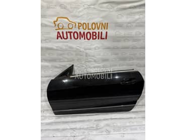 Vrata za E kasu Kupe w207 za Mercedes Benz E Klasa