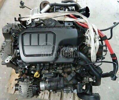 Motor 1.6 dci