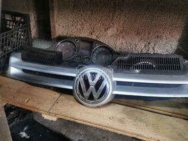 Maska za Volkswagen Golf 5