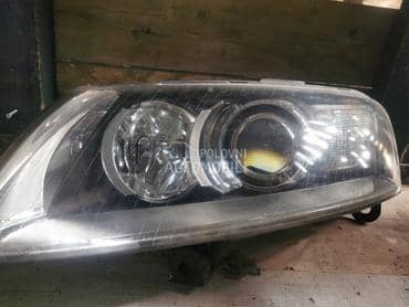 Far levi A6 C6 za Audi A6