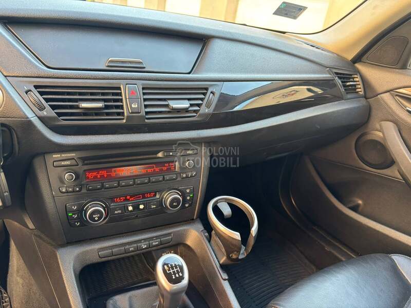 BMW X1 Reg 1 god Xdrive