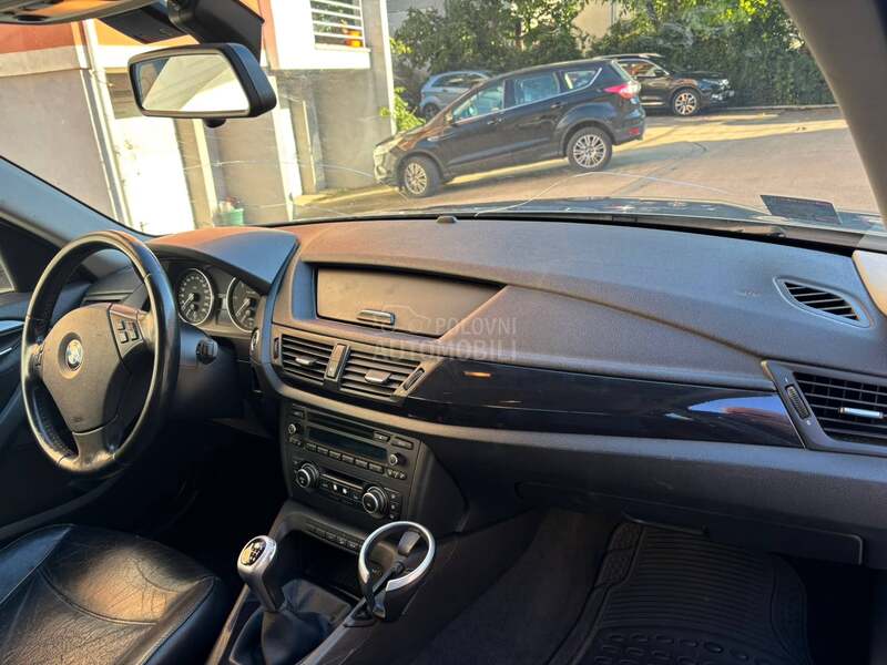 BMW X1 Reg 1 god Xdrive
