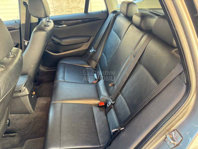 BMW X1 Reg 1 god Xdrive