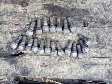 srafovi za alu felne za Audi A3