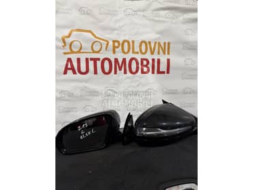 Retrovizori Mercedes W213 za Mercedes Benz E Klasa od 2016. do 2020. god.
