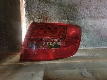 Stop desni A6 C6 za Audi A6