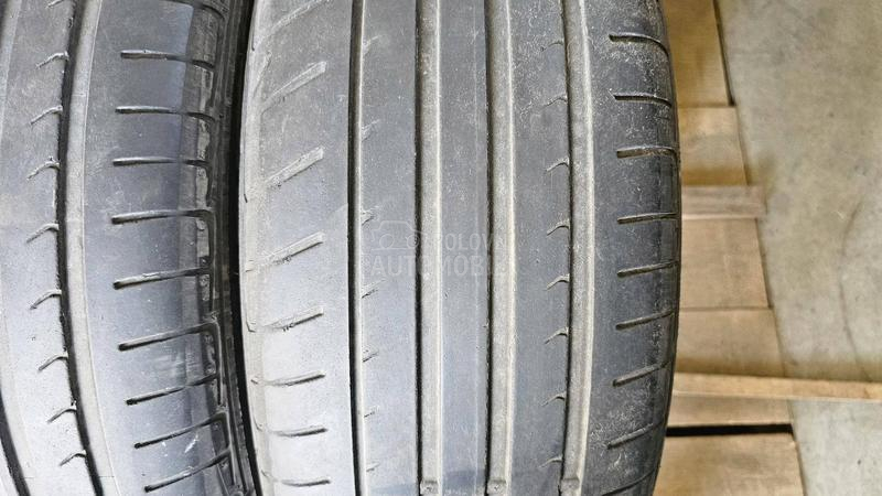 Dunlop 205/55 R16 Letnja