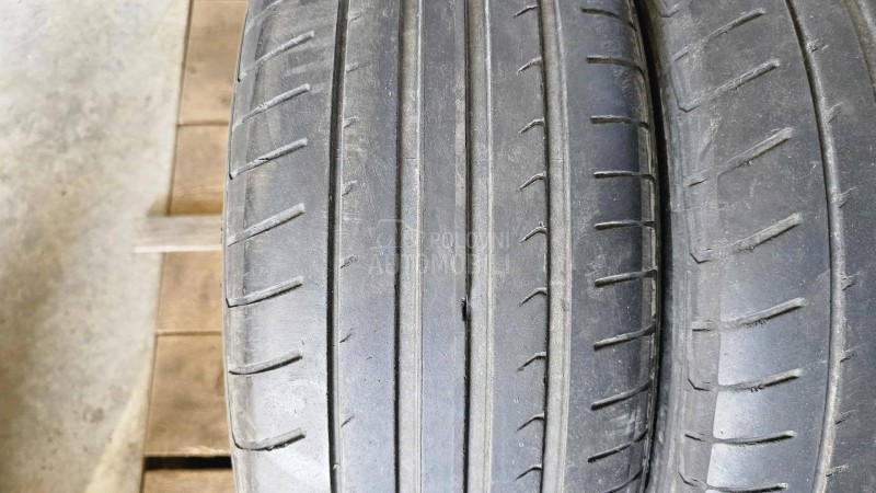 Dunlop 205/55 R16 Letnja