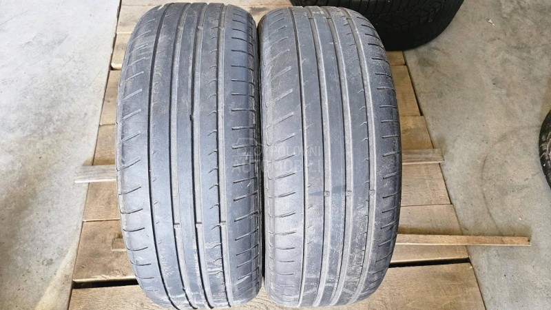 Dunlop 205/55 R16 Letnja