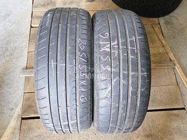 Dunlop 205/55 R16 Letnja
