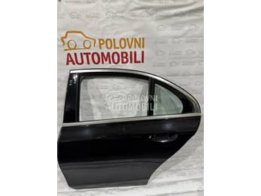 Zadnja vrata W213 za Mercedes Benz E Klasa od 2016. do 2020. god.