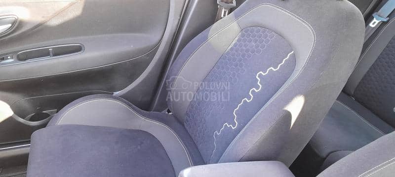 Fiat Grande Punto 1,3 EVO multijet