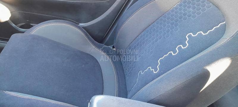 Fiat Grande Punto 1,3 EVO multijet