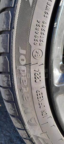 Fiat Grande Punto 1,3 EVO multijet