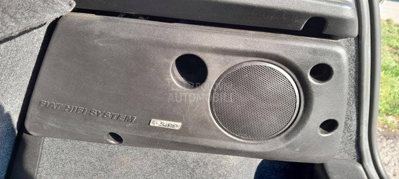 Fiat Grande Punto 1,3 EVO multijet