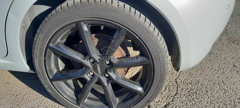 Fiat Grande Punto 1,3 EVO multijet