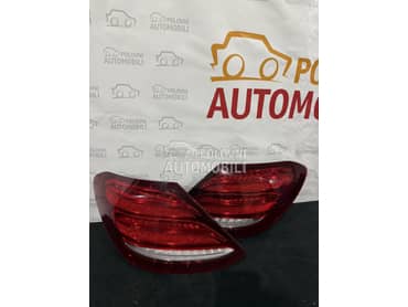 Stop svetla W213 za Mercedes Benz E Klasa od 2016. do 2020. god.