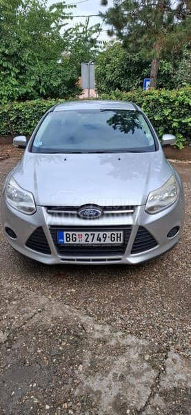 Ford Focus 999m3