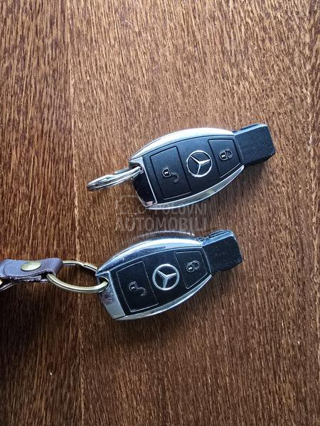 Mercedes Benz B 150 TNG