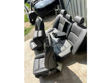 sedista f10 za BMW Serija 5