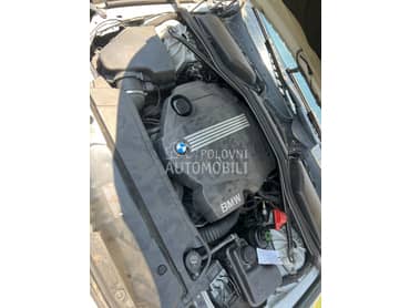 n47 177,143ks za BMW Serija 1, Serija 5, 318 ...