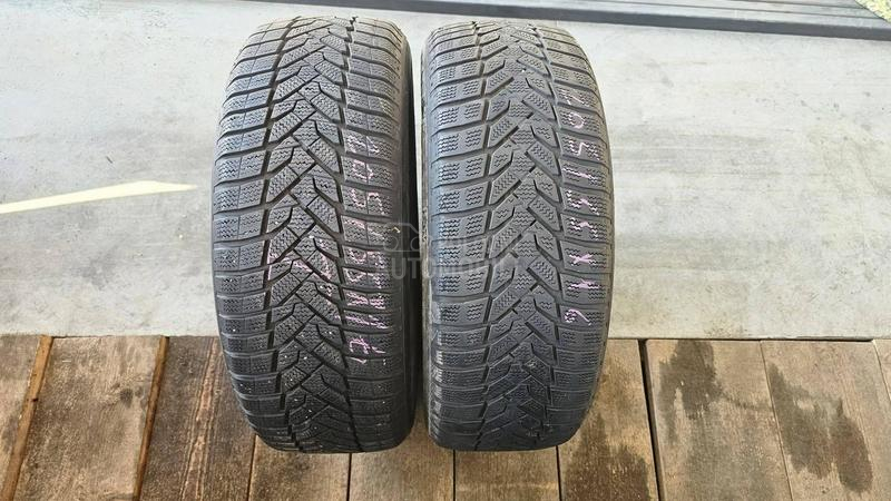 Nexen 205/55 R16 Zimska