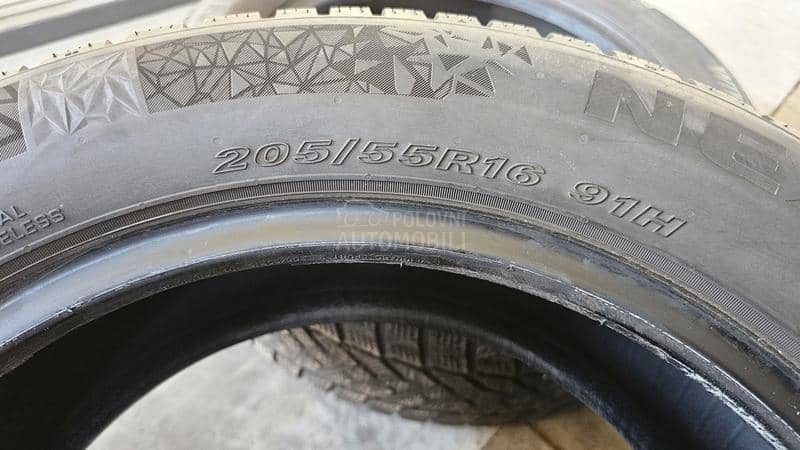 Nexen 205/55 R16 Zimska