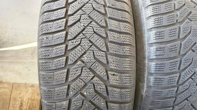 Nexen 205/55 R16 Zimska
