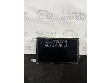 Ekran za W213 Bord za Mercedes Benz E Klasa od 2016. do 2020. god.