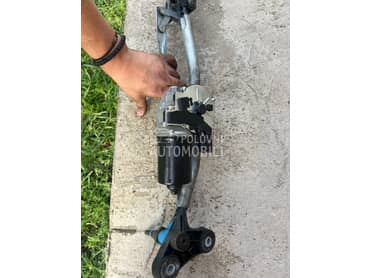 motor brisača e60,61 za BMW Serija 5