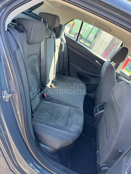 Volkswagen Golf 8 iQ/kam/alcanatar