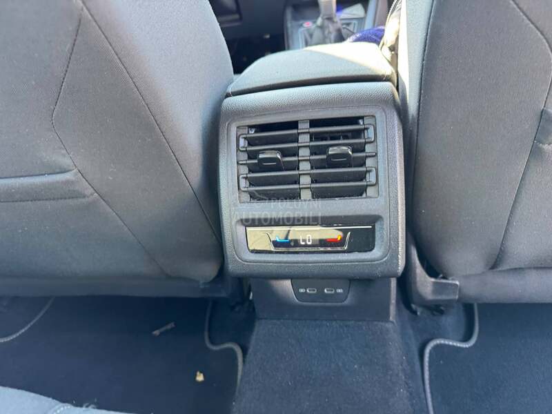 Volkswagen Golf 8 iQ/kam/alcanatar
