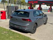 Volkswagen Golf 8 iQ/kam/alcanatar