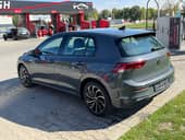 Volkswagen Golf 8 iQ/kam/alcanatar