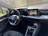 Volkswagen Golf 8 iQ/kam/alcanatar