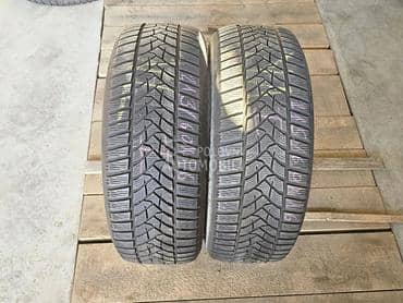 Dunlop 215/60 R16 Zimska